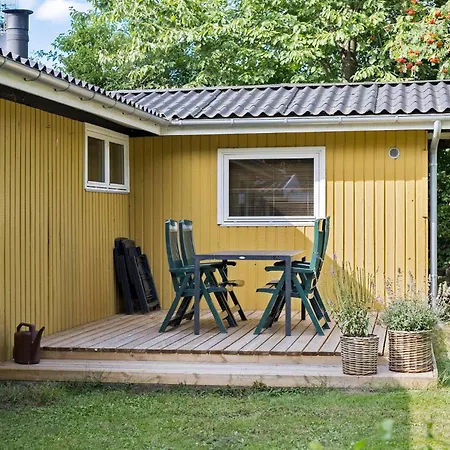 Awesome In With Wifi Casa de Férias Tranekær